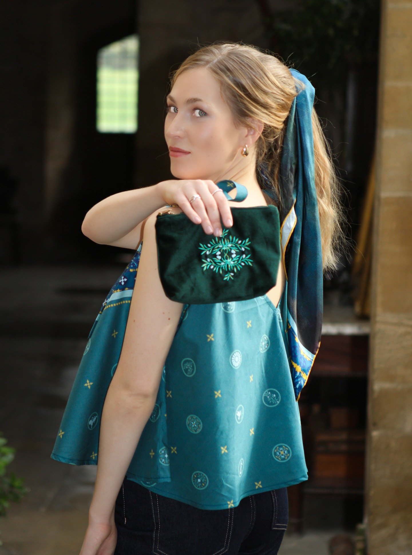 Check out all of our items inspired by the story of 'The Gift'

Follow to see more.

#thegift #soundstoheaven #silkscarf #fashionwithameaning #christiangift #faithgifts #cerebralpalsy #motherslove #velvetpouch