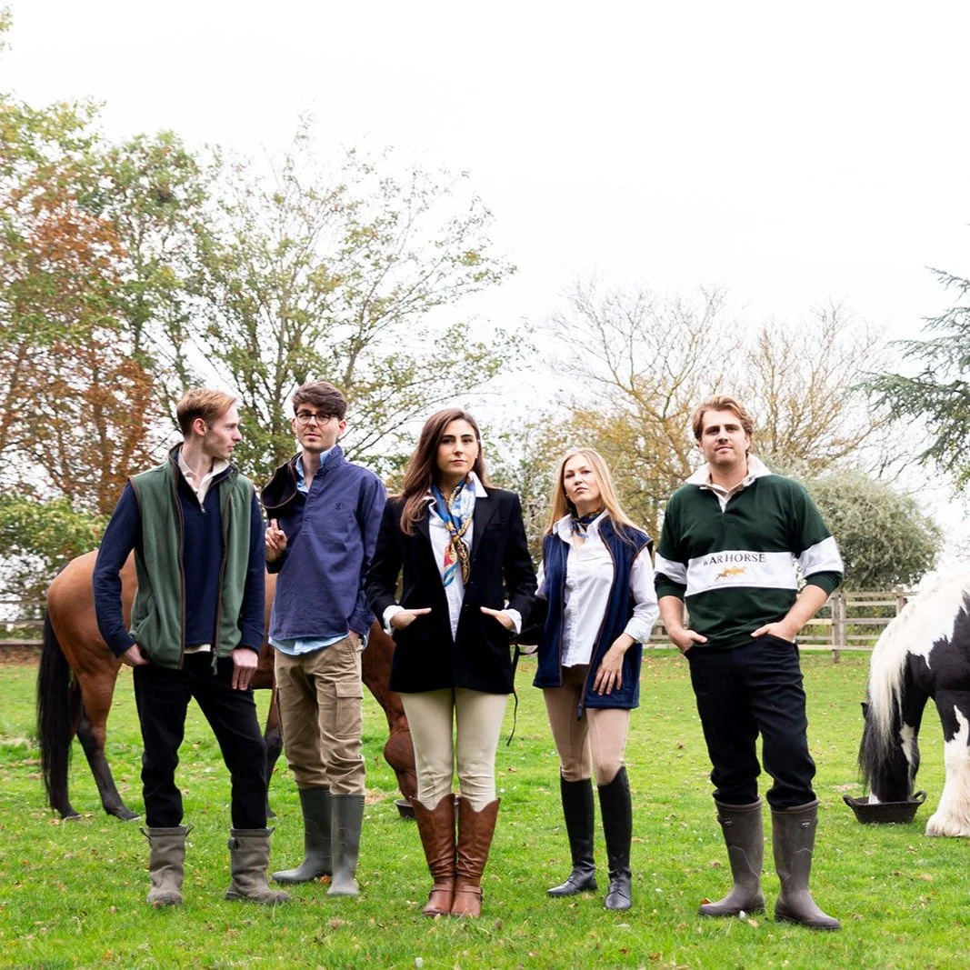 'Together with the Gang'

photography 📷 @emmadbphotography 

#soundstoheaven #remembering #whatgodhasdone #lightoftheworld #worship #music #fashion #somethingmeaningfull #howitstarted #faithfilledfashion #faithandfashion #godlyconfidence #holyspirit