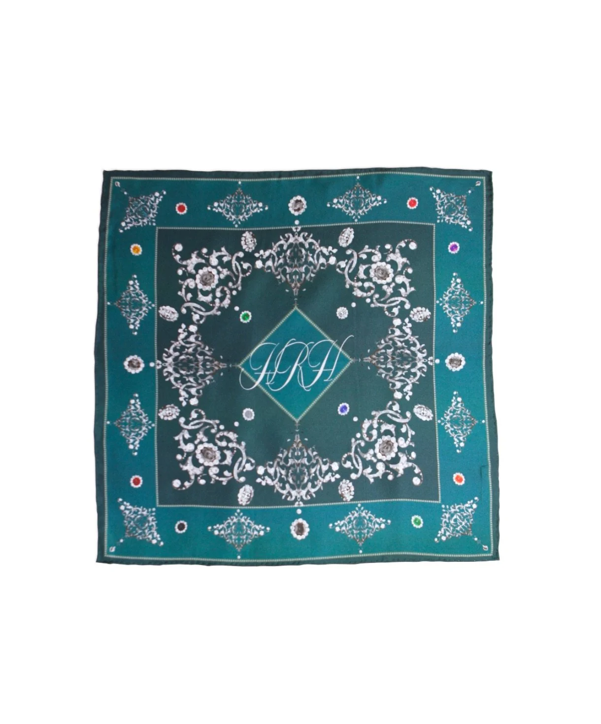 Swipe to see the hidden details ➡️

From our HRH collection, we have a purple &amp; green version silk scarf, covered with loads of hidden symbols in the diamond design. Check it out in our sound Library - link in Bio.

#soundstoheaven #worship #musi