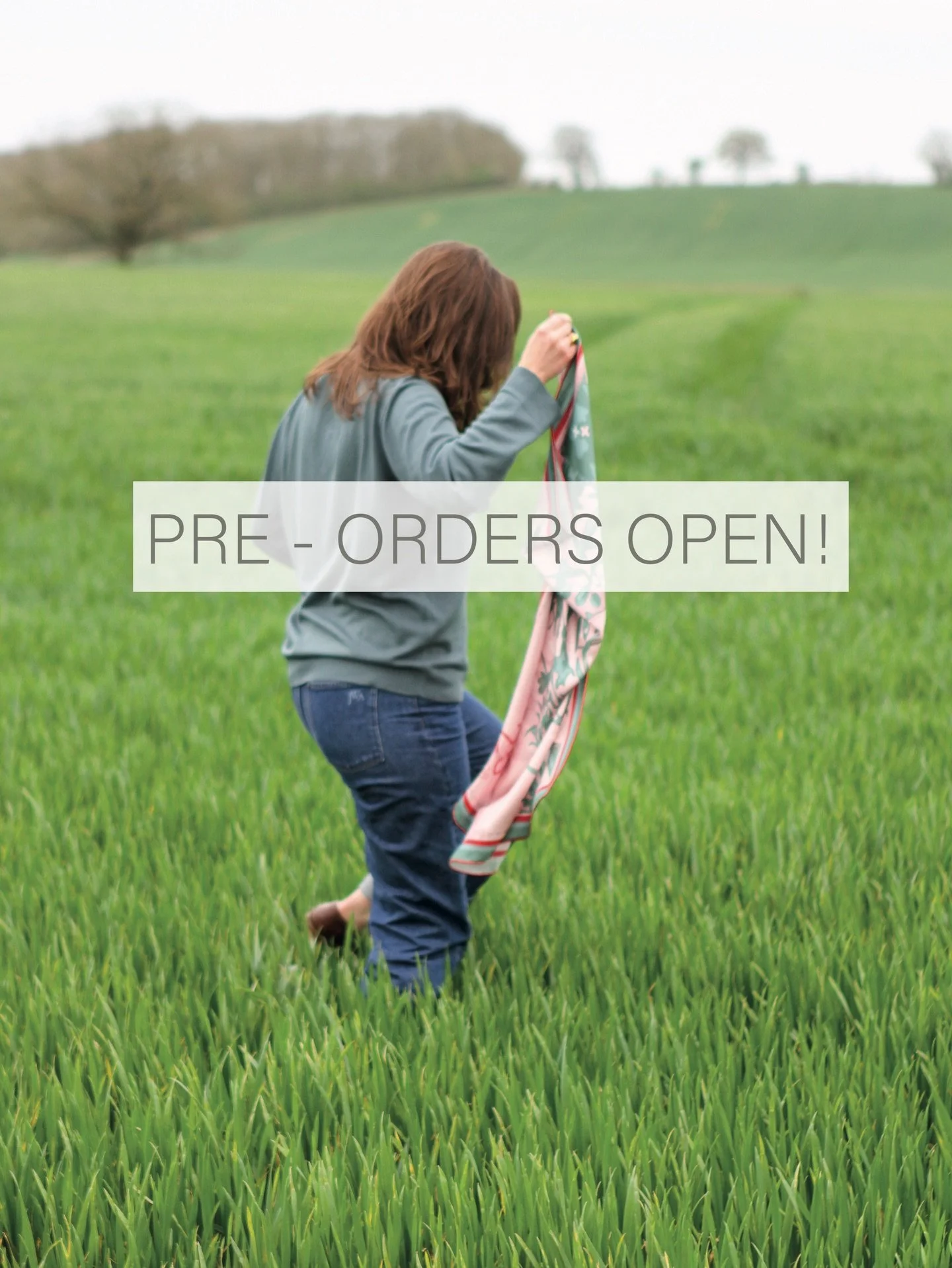 It&rsquo;s live people!!!! 

Pre-orders for our latest collection Zachor 25 are now open. I can&rsquo;t wait to share with you more about what it&rsquo;s about. Make sure to check it out link in bio. 

Till next time, 
Natascha xx