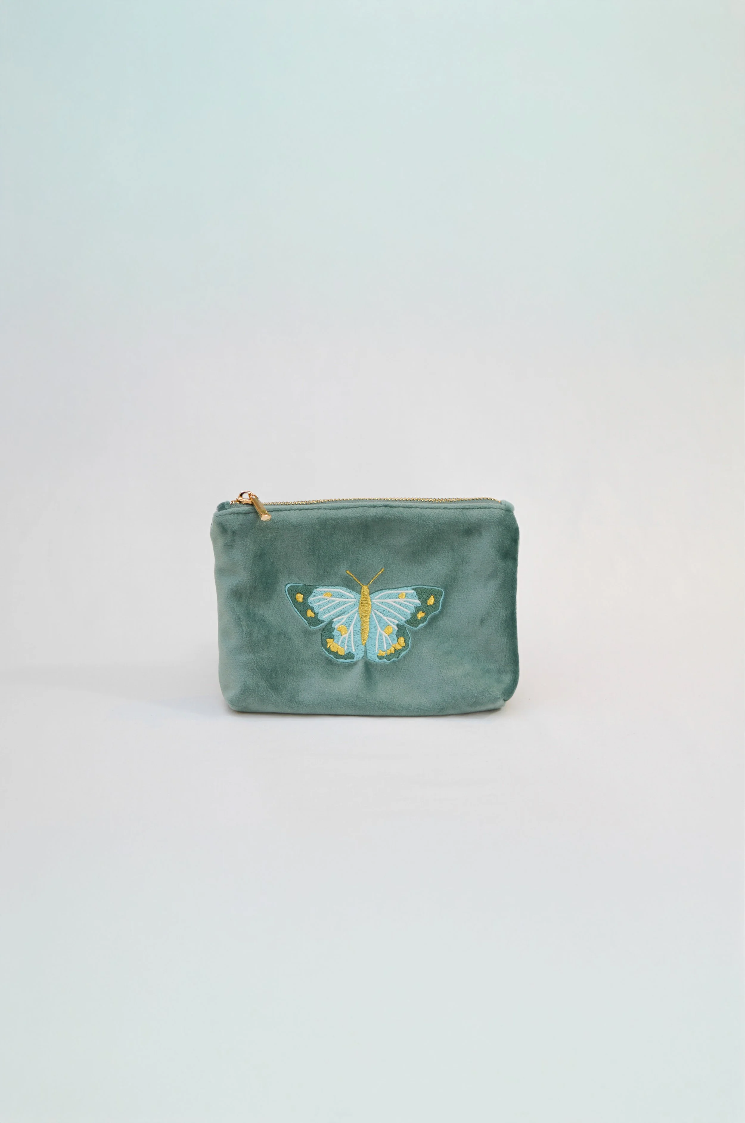 Promises velvet pouches - small bag.jpg