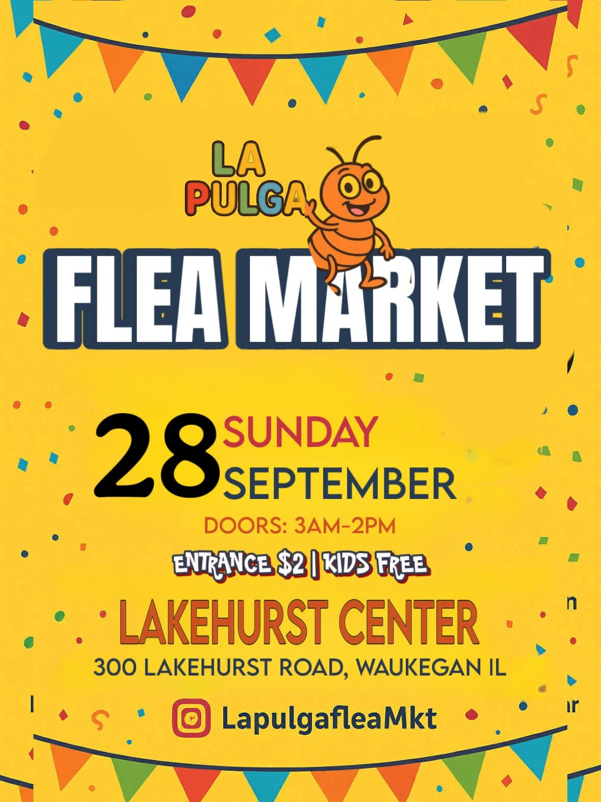 Flea Market