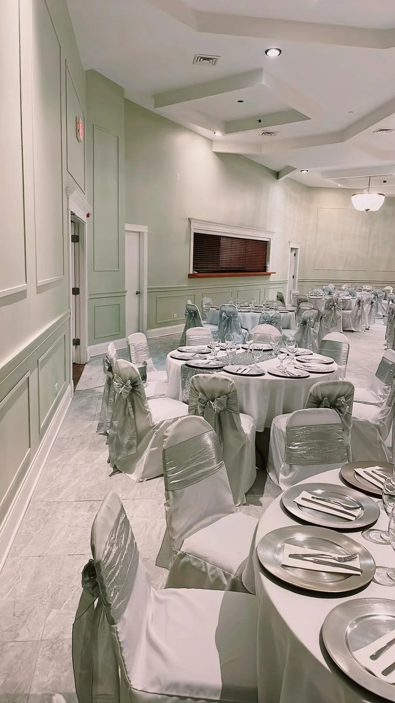 Banquets — Lakehurst Center