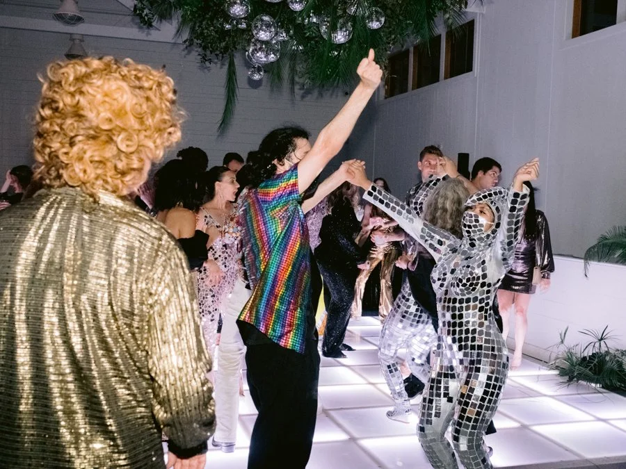 Studio 54 wedding reception unique wedding ideas by event planners near me austin tx wedding planners