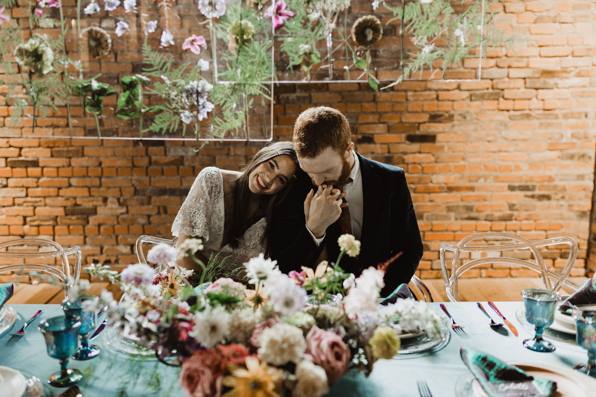 Iridescent head table.jpeg