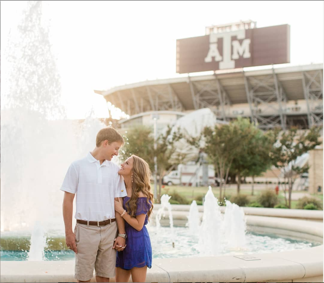 Kristina Ross Photography || College Station, Texas || EPOCH Co+