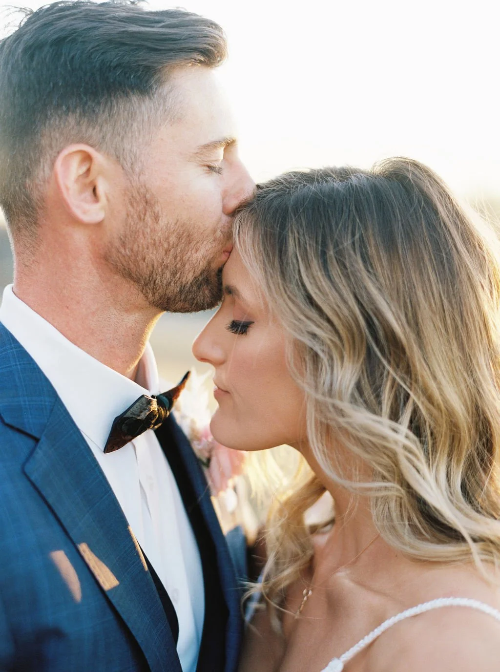 Timeless Green + White Wedding | Reverent Wedding Films | The Vine ...