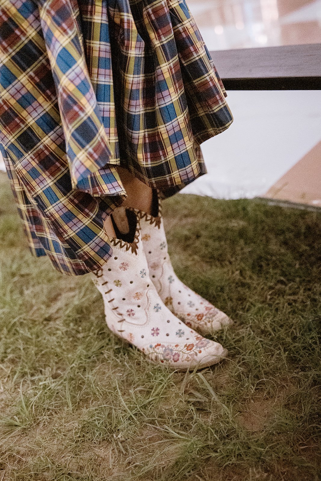 What to Wear to a Wedding: The Dress Code, Decoded