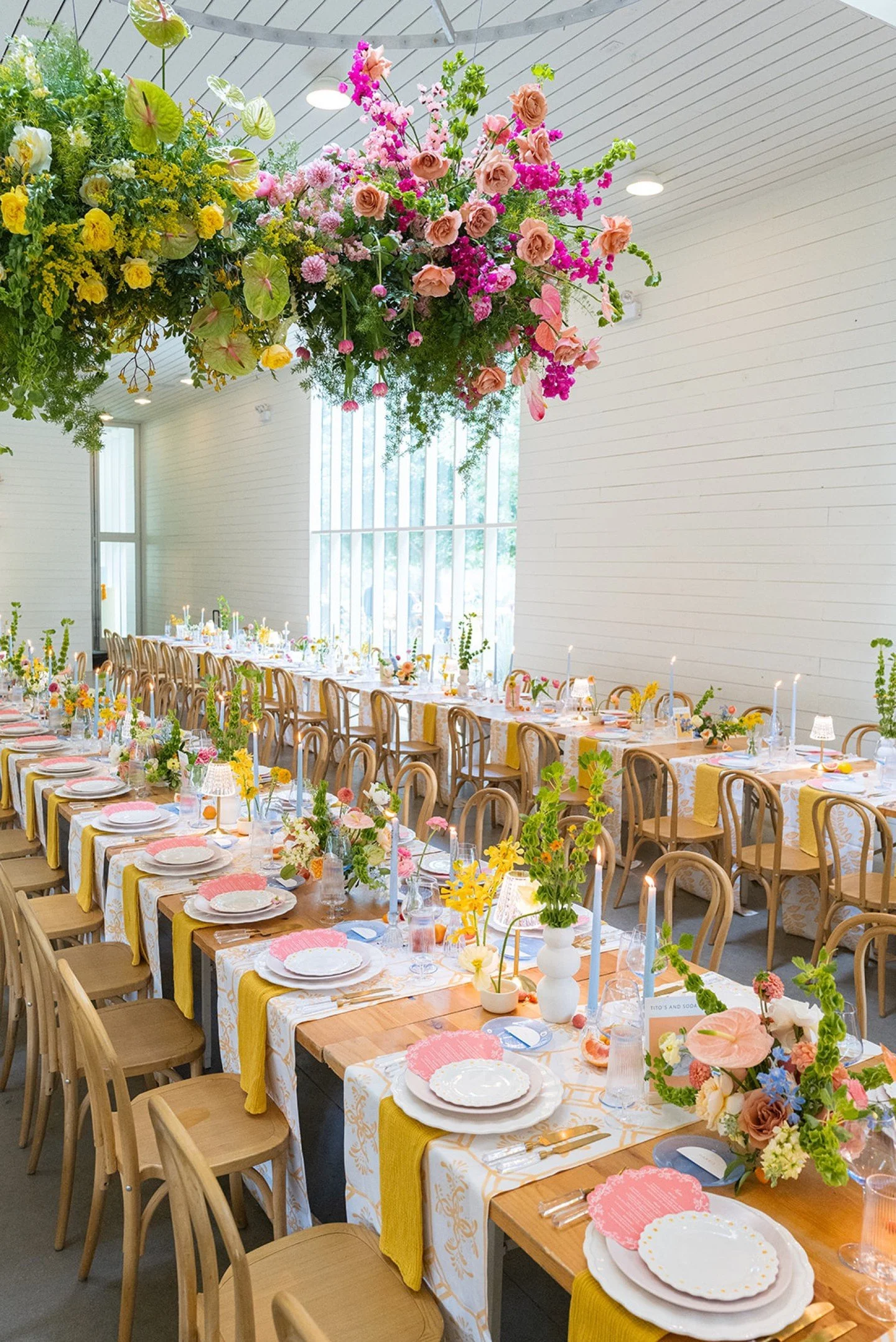 Every space tells a story&mdash;we just make sure it&rsquo;s yours.

something we deeply believe: familiarity doesn&rsquo;t always equal creativity.
Fresh eyes see possibility. 

We don&rsquo;t walk into a venue thinking &ldquo;what&rsquo;s been done
