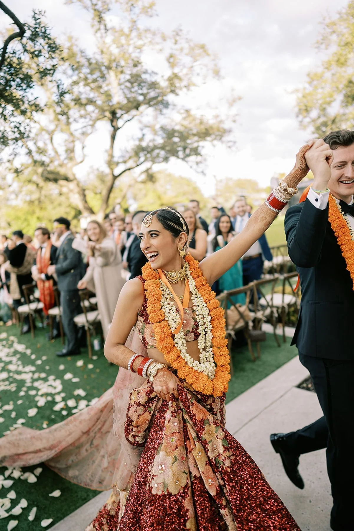 ceremony-recessional-fusion-wedding-the-arlo-houston-wedding-planning.jpg