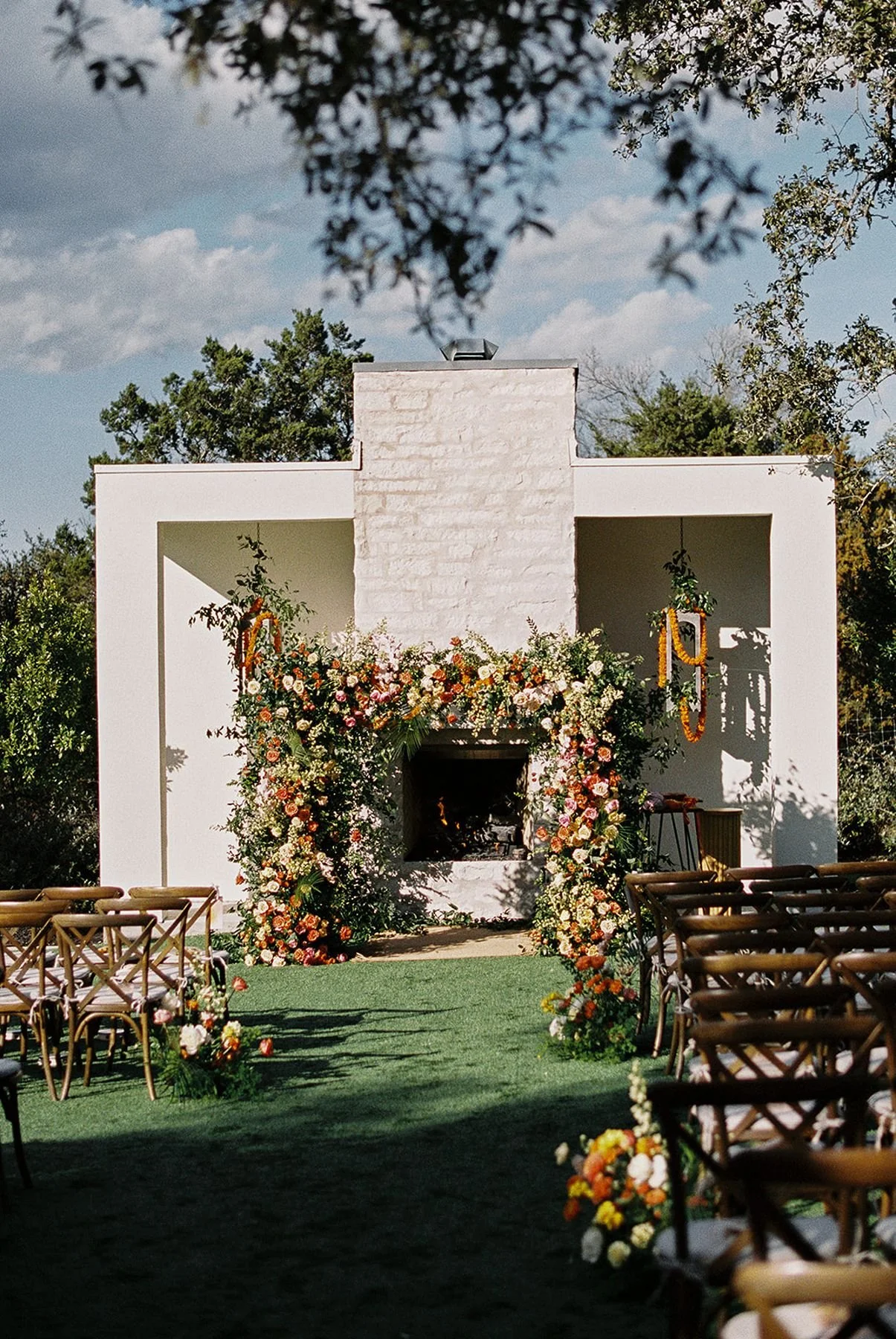 The arlo wedding venue 
