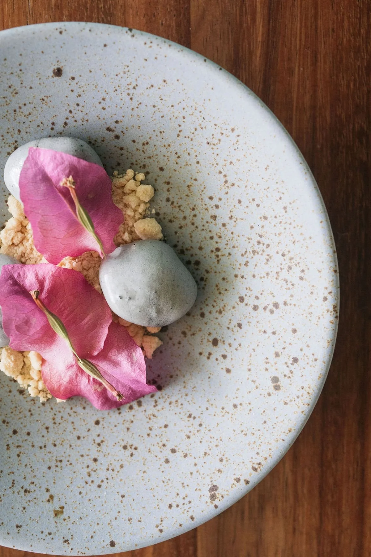 Gastronomy welcome deserts for destination wedding weekend in mexico - Etereo Auberge - wedding planners and wedding coordinators Epoch Co+