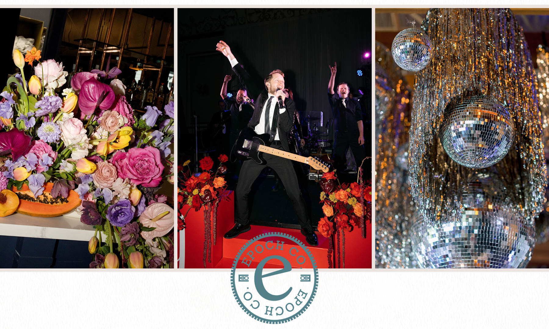 SXSW event planner in Austin rooftop live music activation