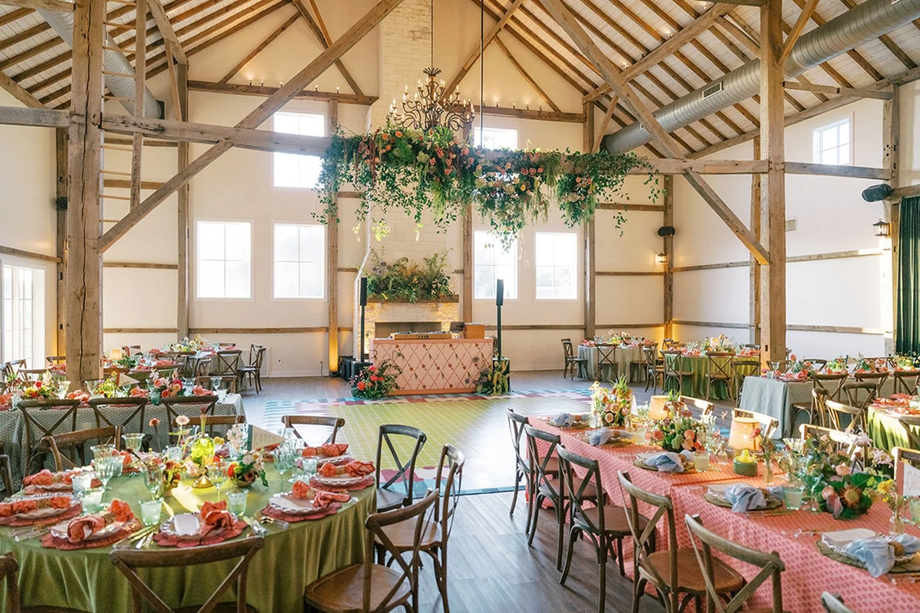 Destination Wedding Planner for Austin Tx at round top texas wedding venue windy knoll farms