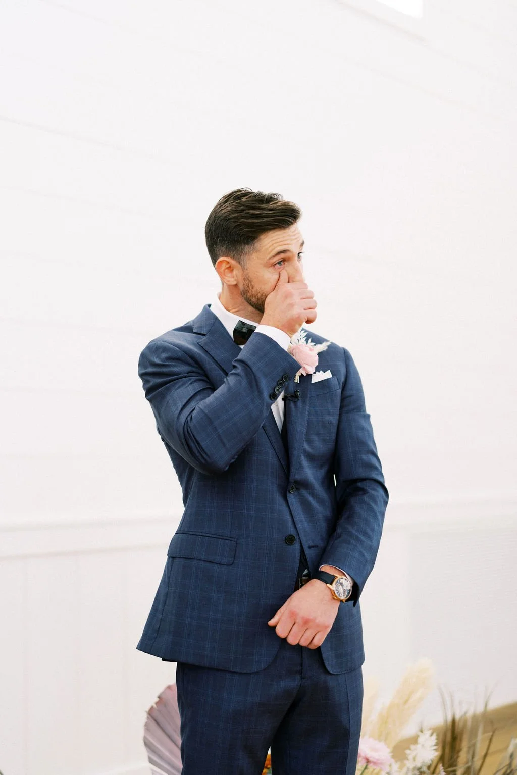 Iridescent Disco Wedding | Houston, Texas | EPOCH CO+ | Destination ...