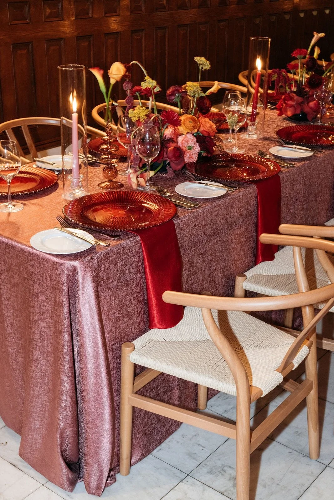 Corporate awards ceremony and gala designed by austin event planners epoch co