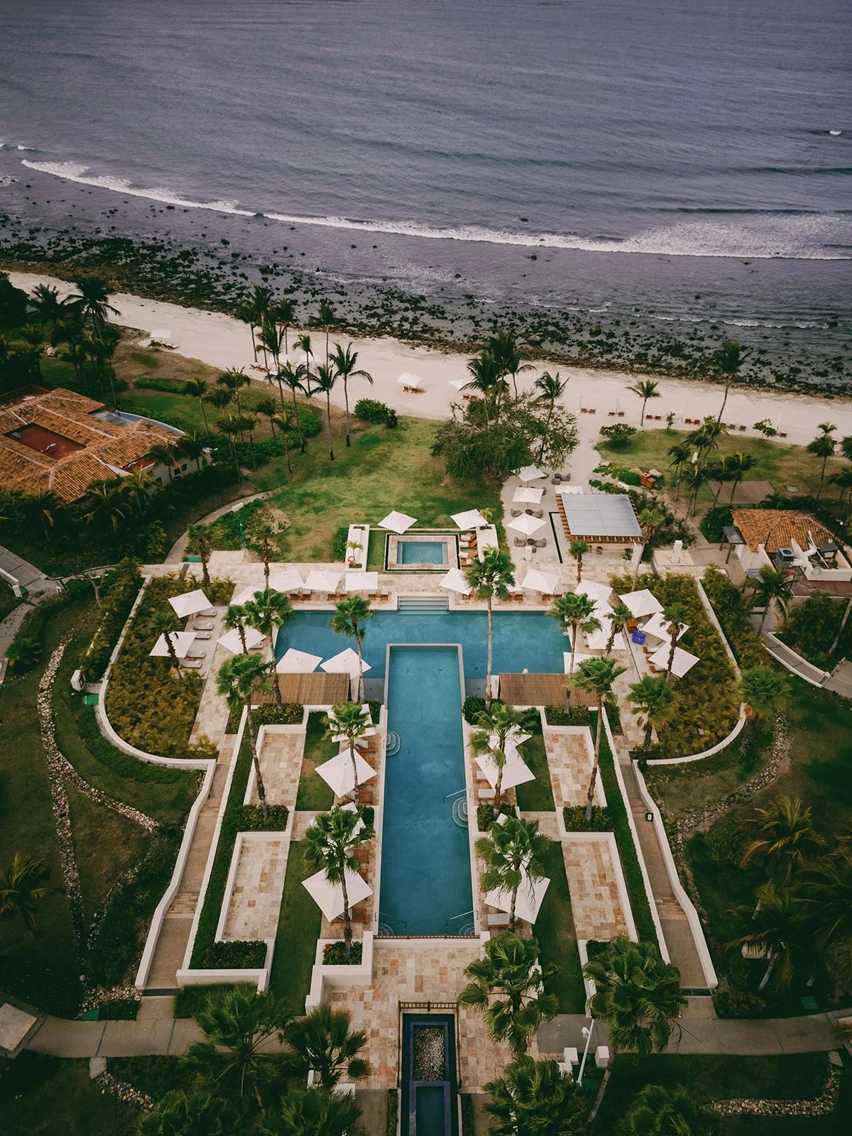 St. Regis, Punta Mita, Mexico - Destination wedding planners near me Epoch Co+