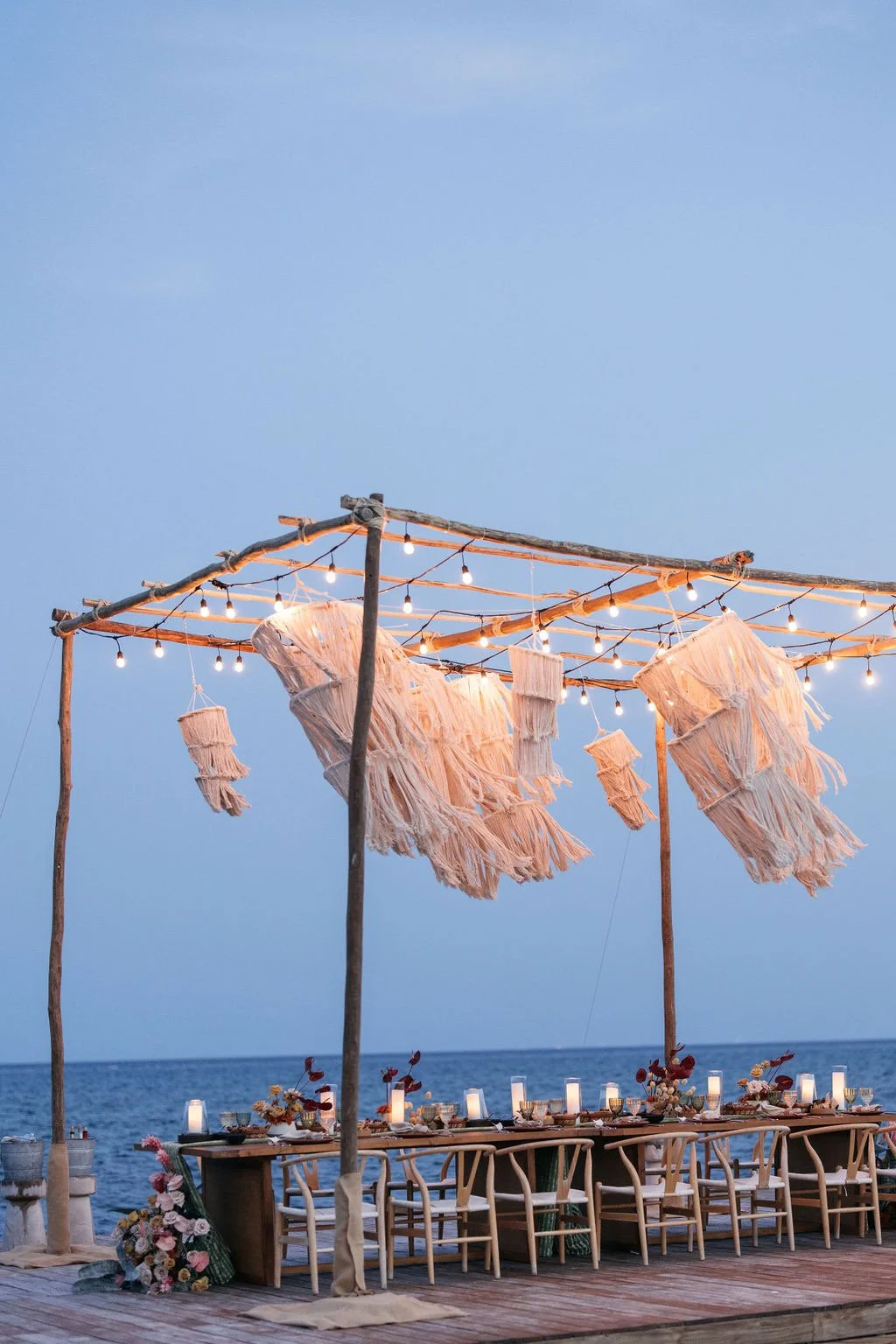 Destination Wedding Planners near me Riviera Maya Mexico Etereo, Auberge