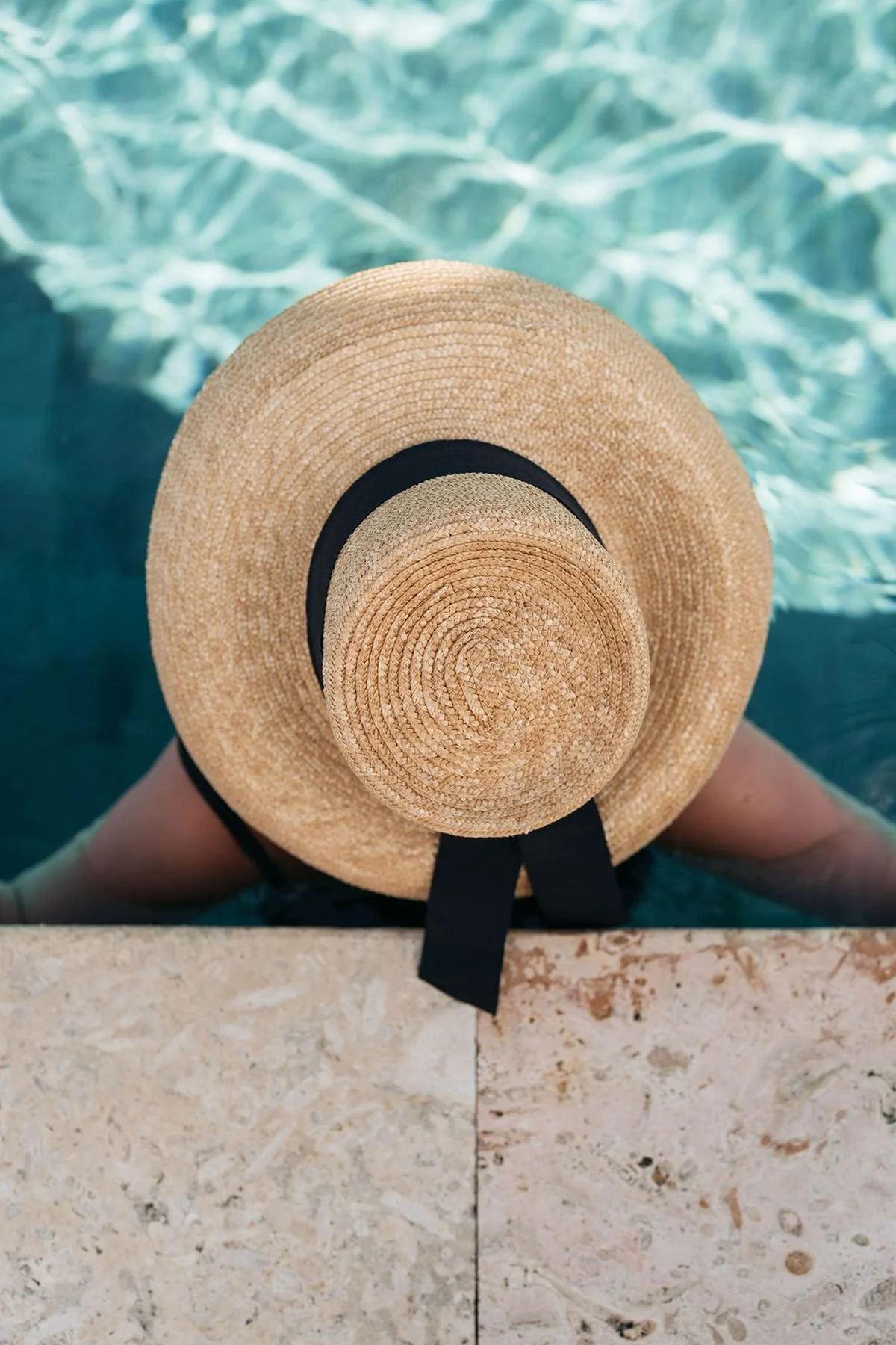 pool party for destination wedding mexico wedding planners and wedding coordinators Epoch Co+