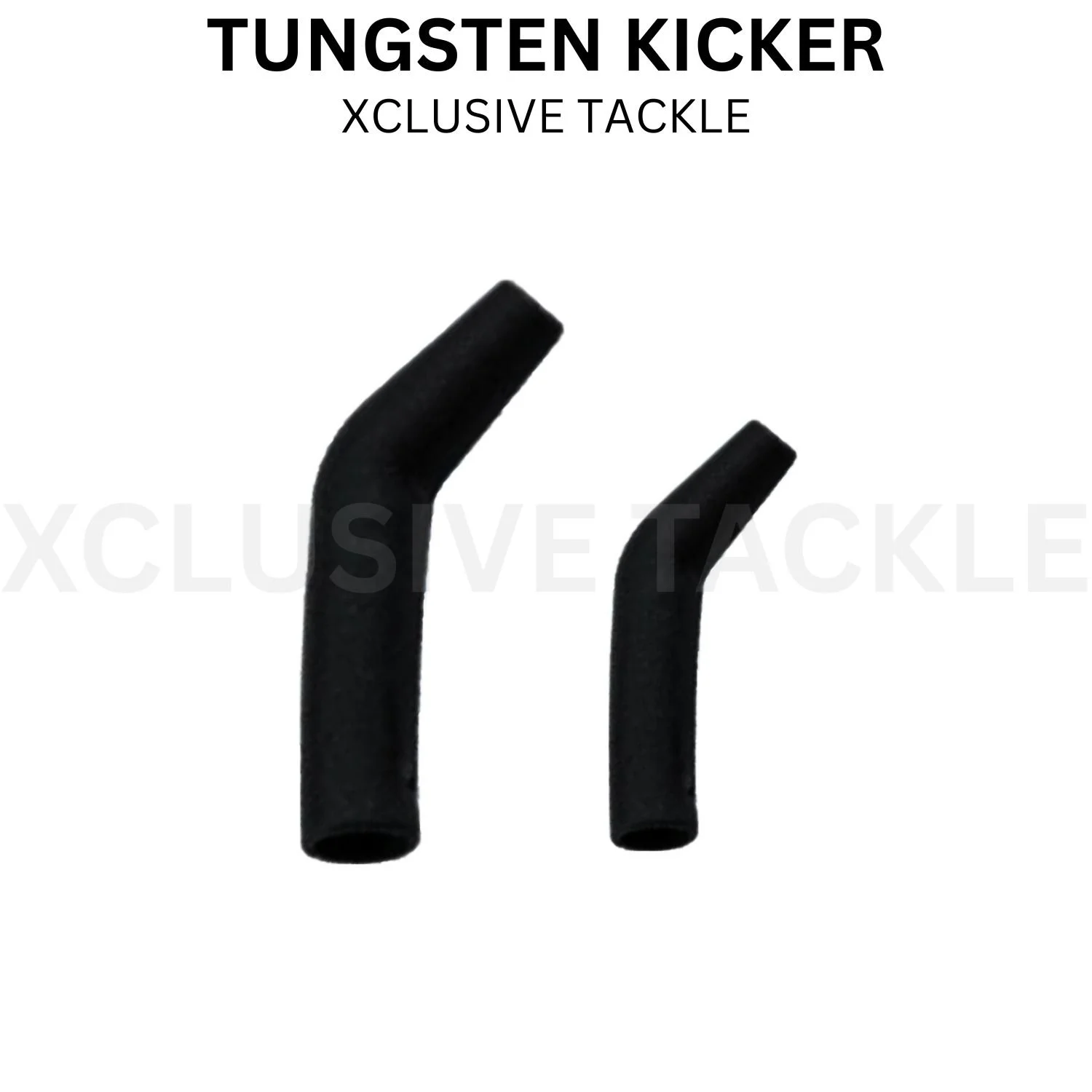 Tungsten Ronnie Kicker