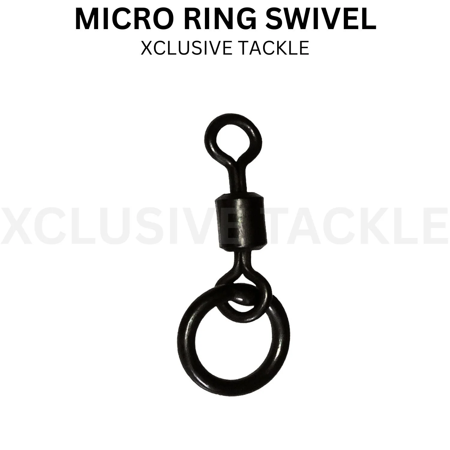Micro Ring Swivel