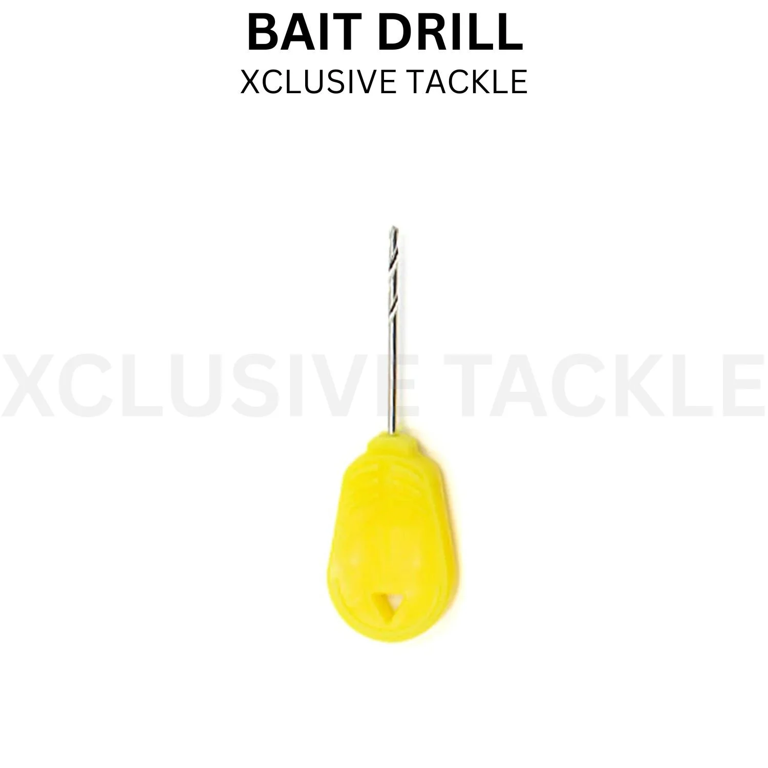 Bait Drill