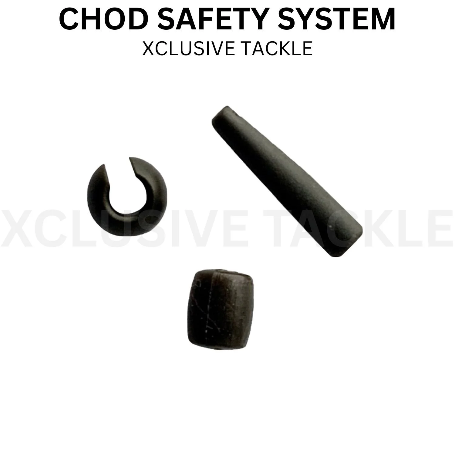 Chod Safety System