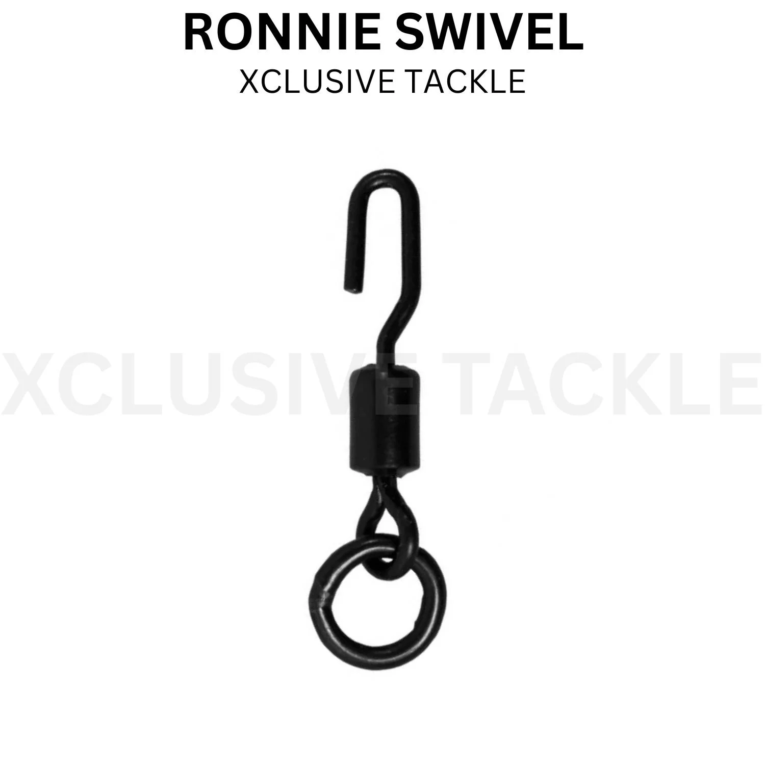Ronnie Swivel