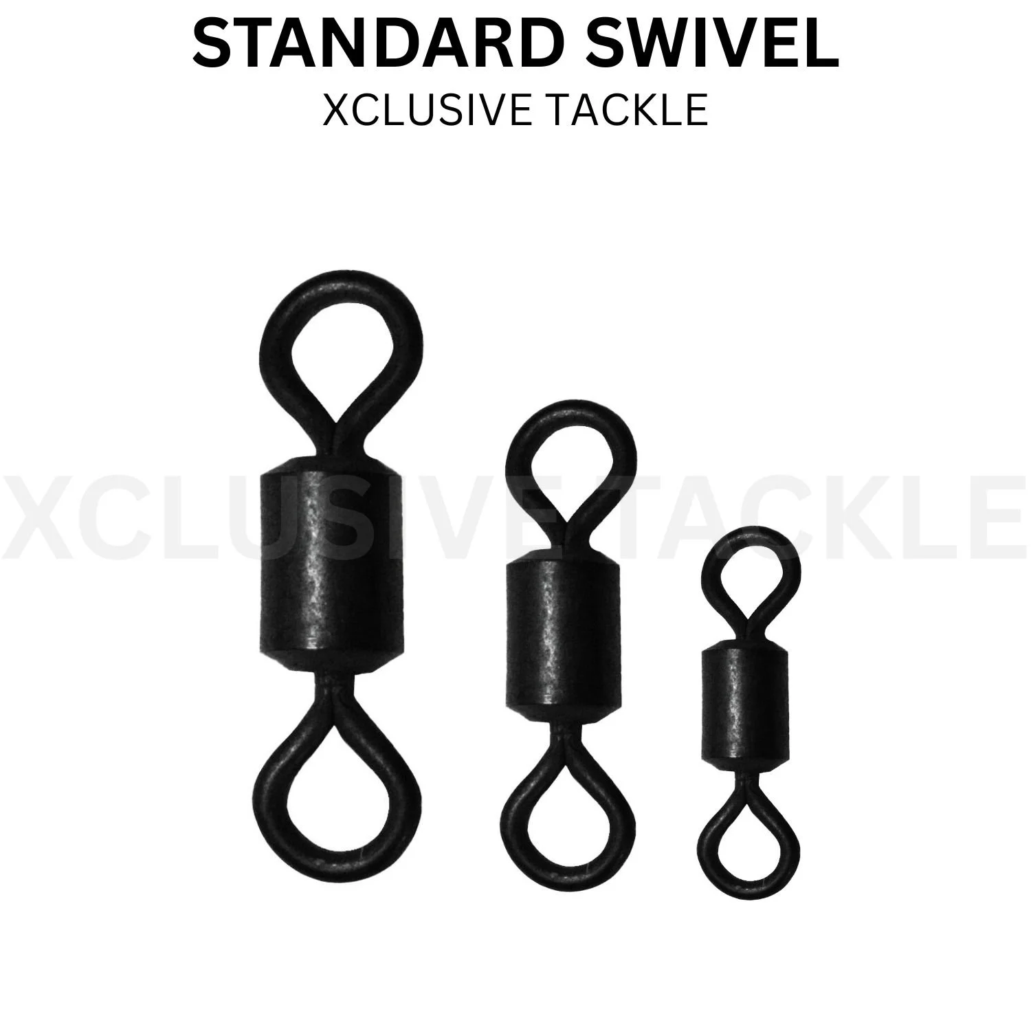 Standard Swivel