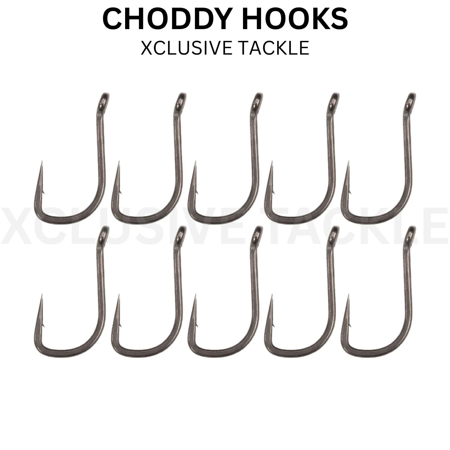 Choddy Hook