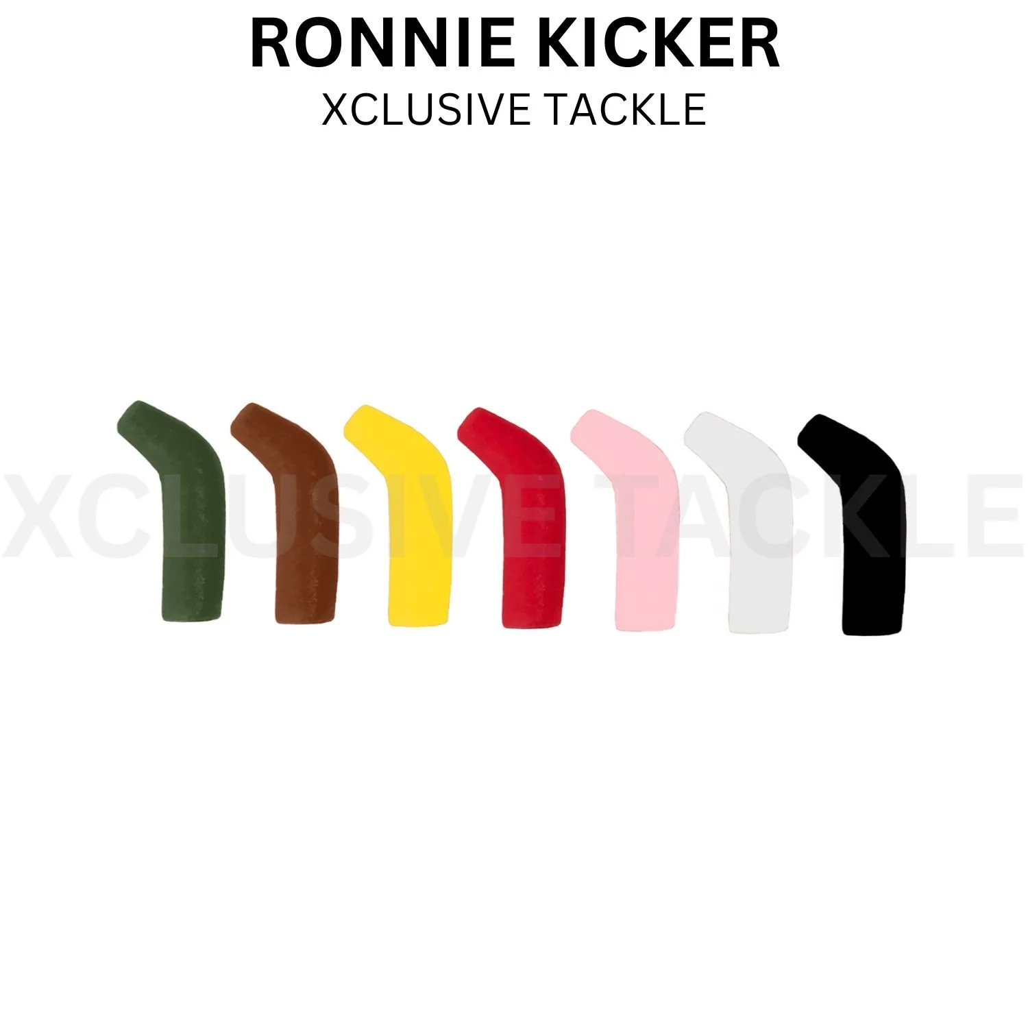 Ronnie / Rig Kicker