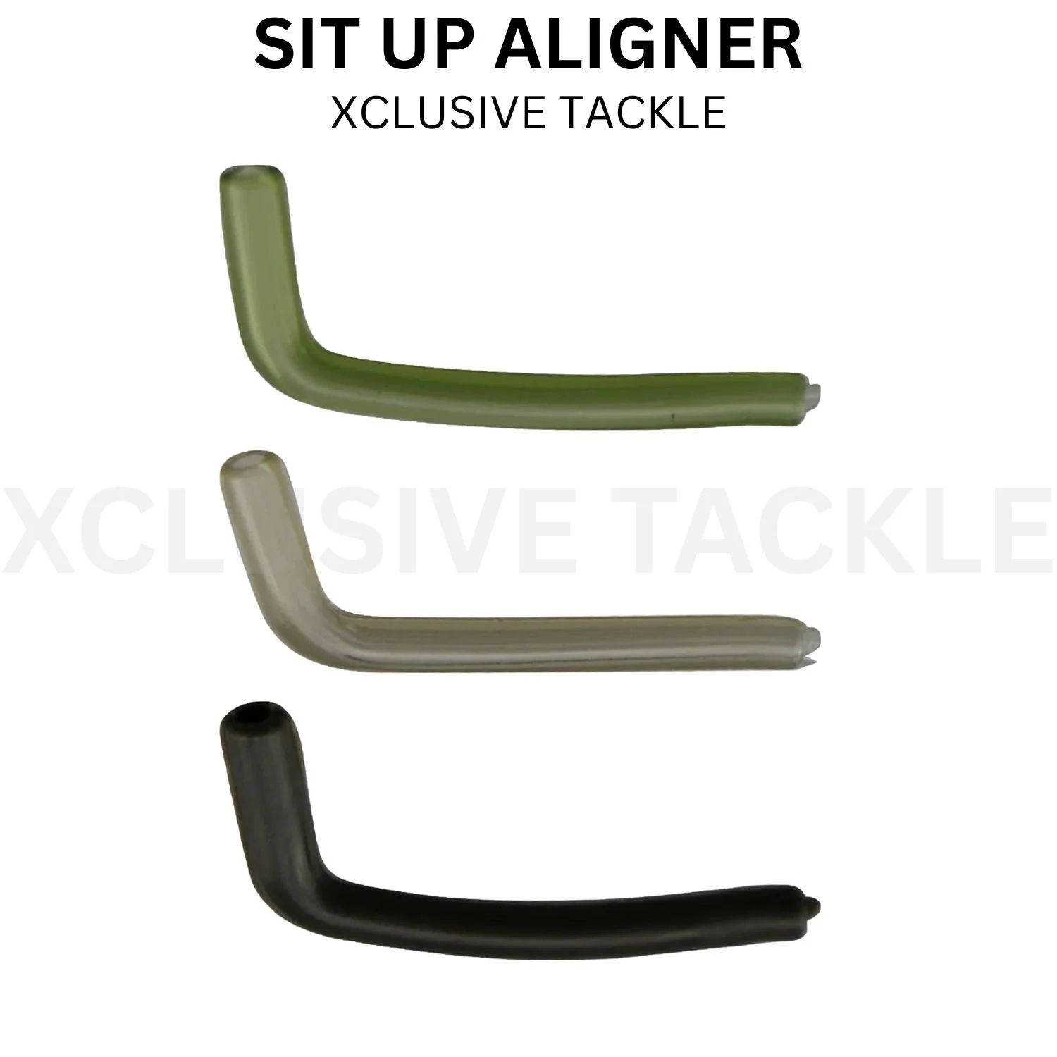 Sit Up Rig Aligner