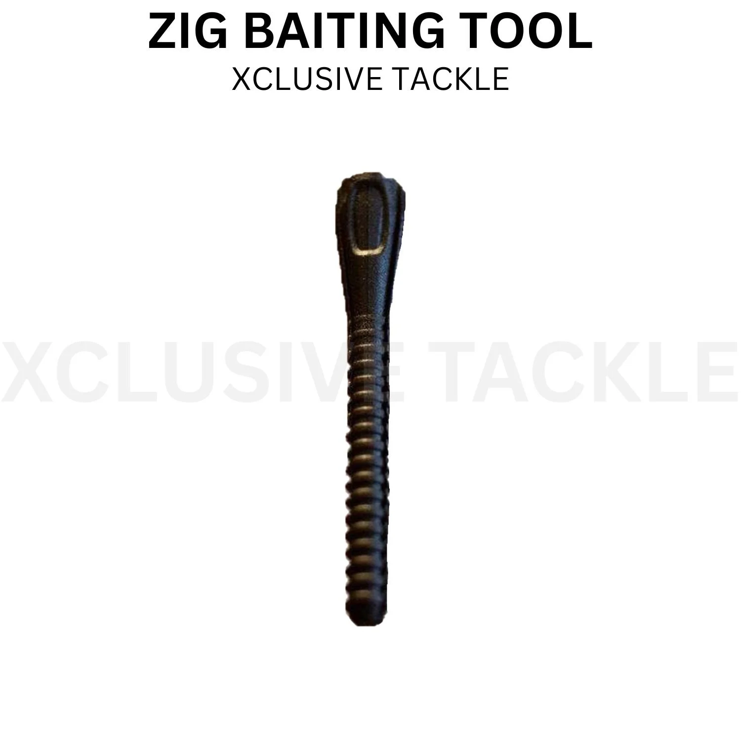 Zig Baiting Tool