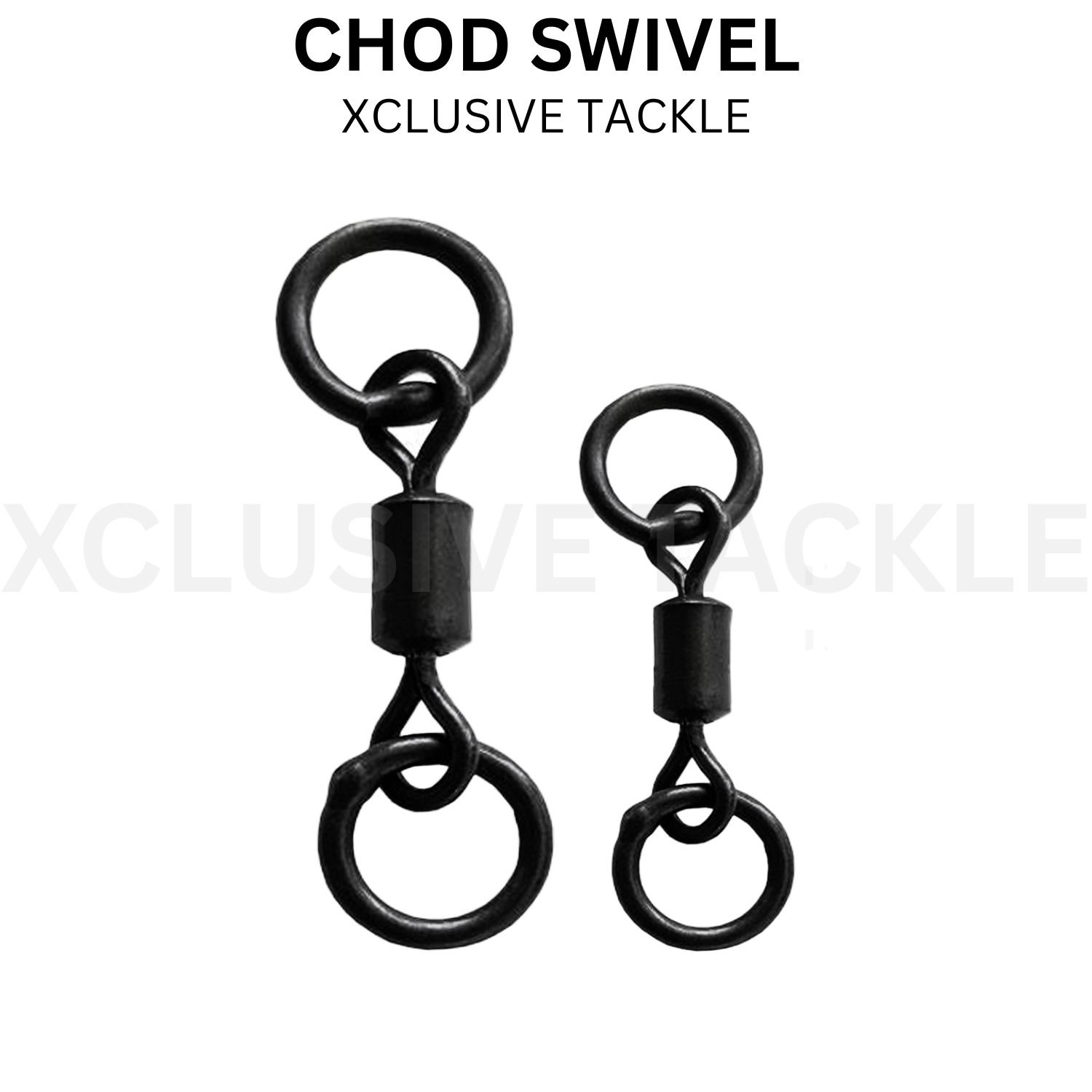 Chod Swivel