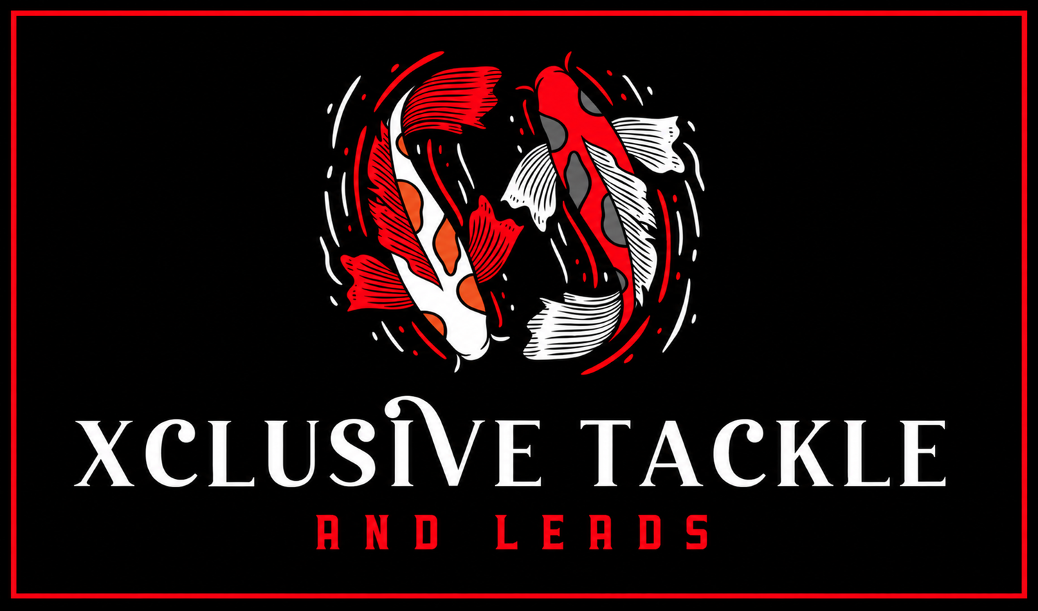 Xclusive Tackle And Leads