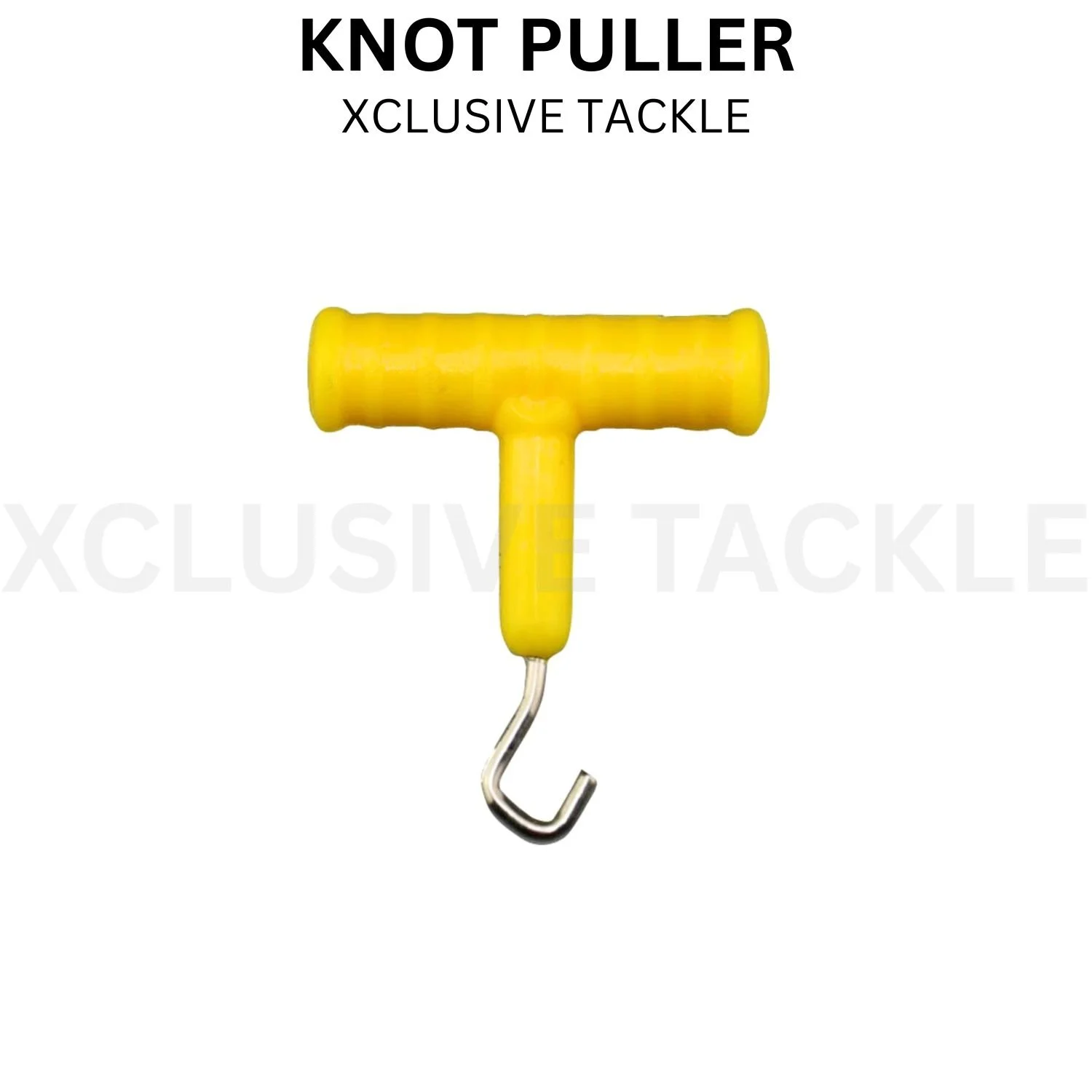 Knot Puller