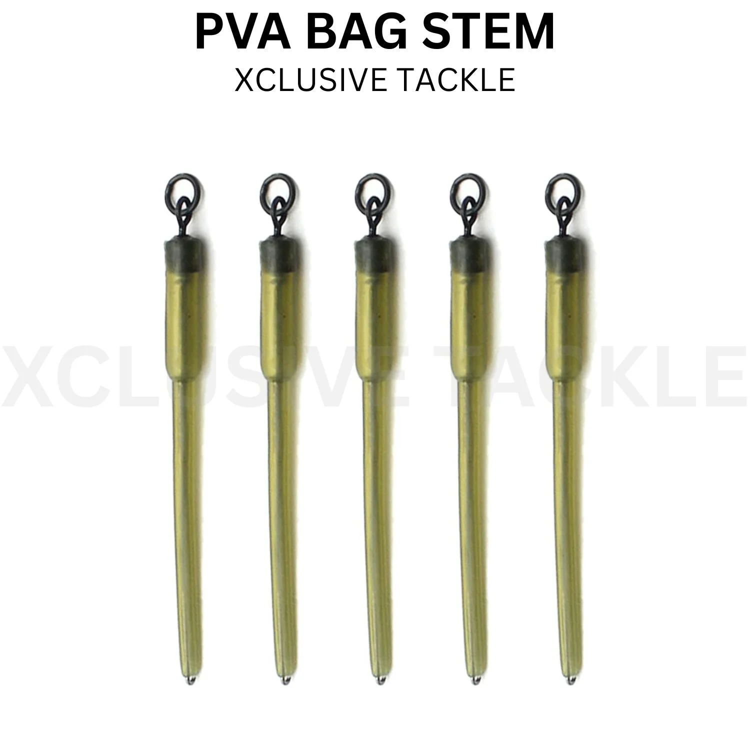 PVA Bag Stem