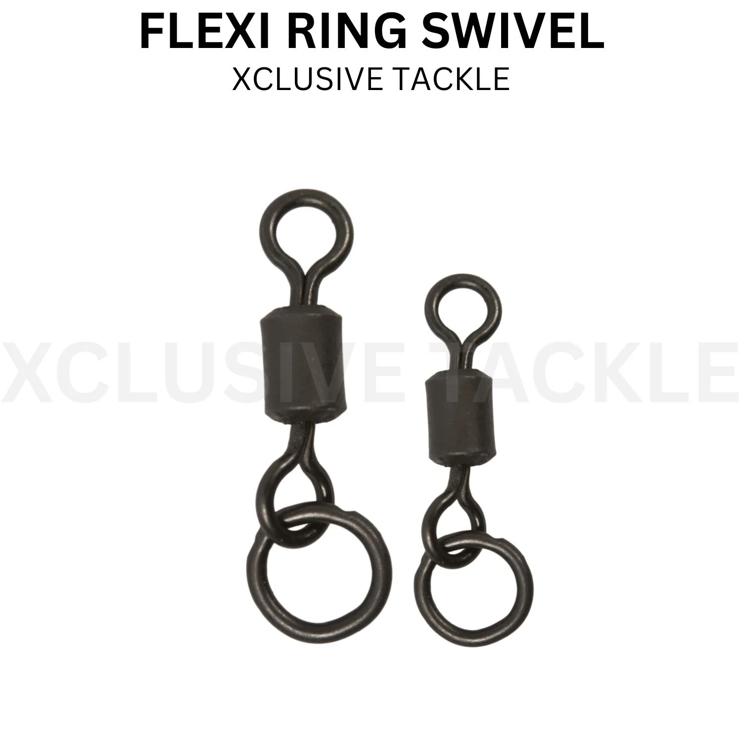 Flexi Ring Swivel