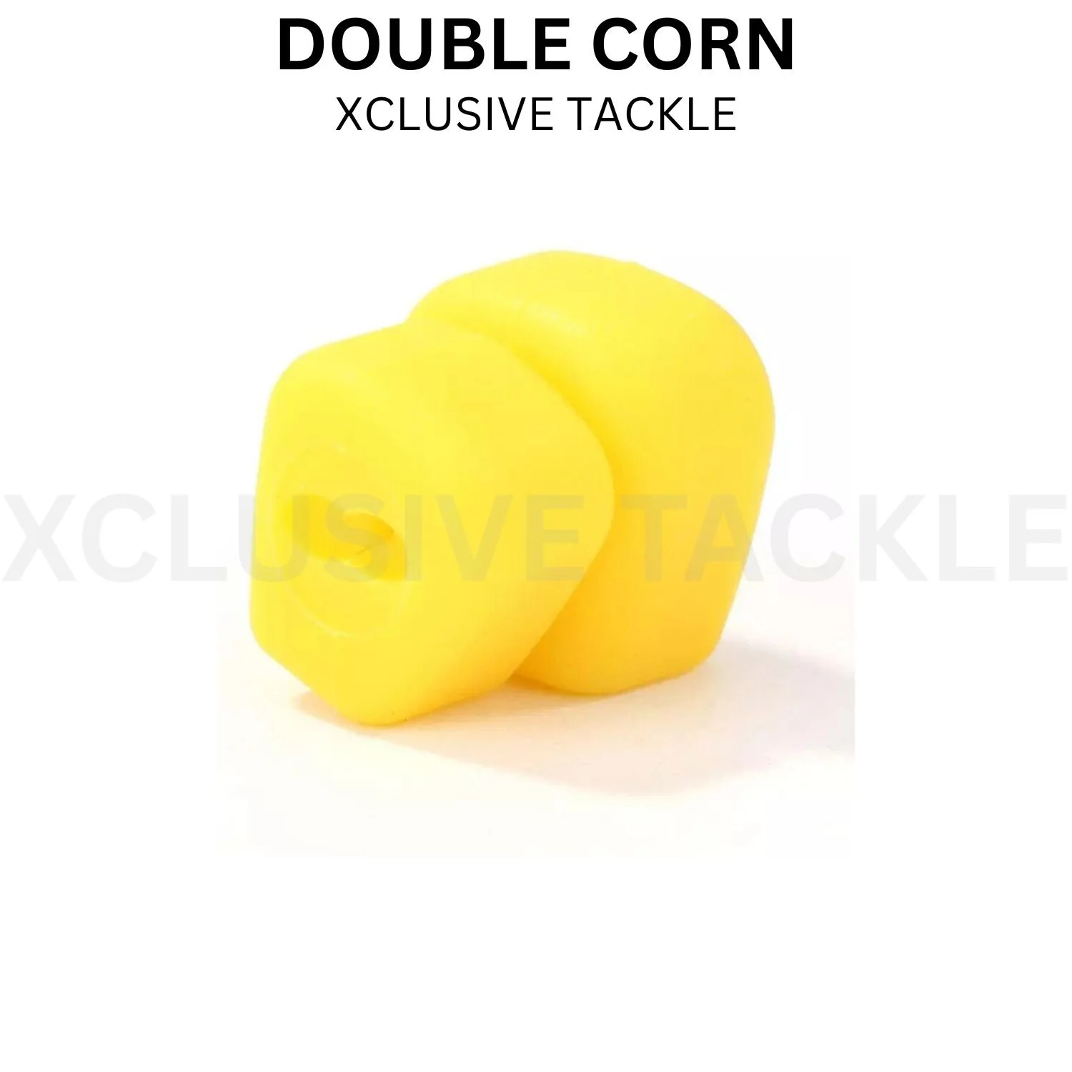 Pop Up Double Corn