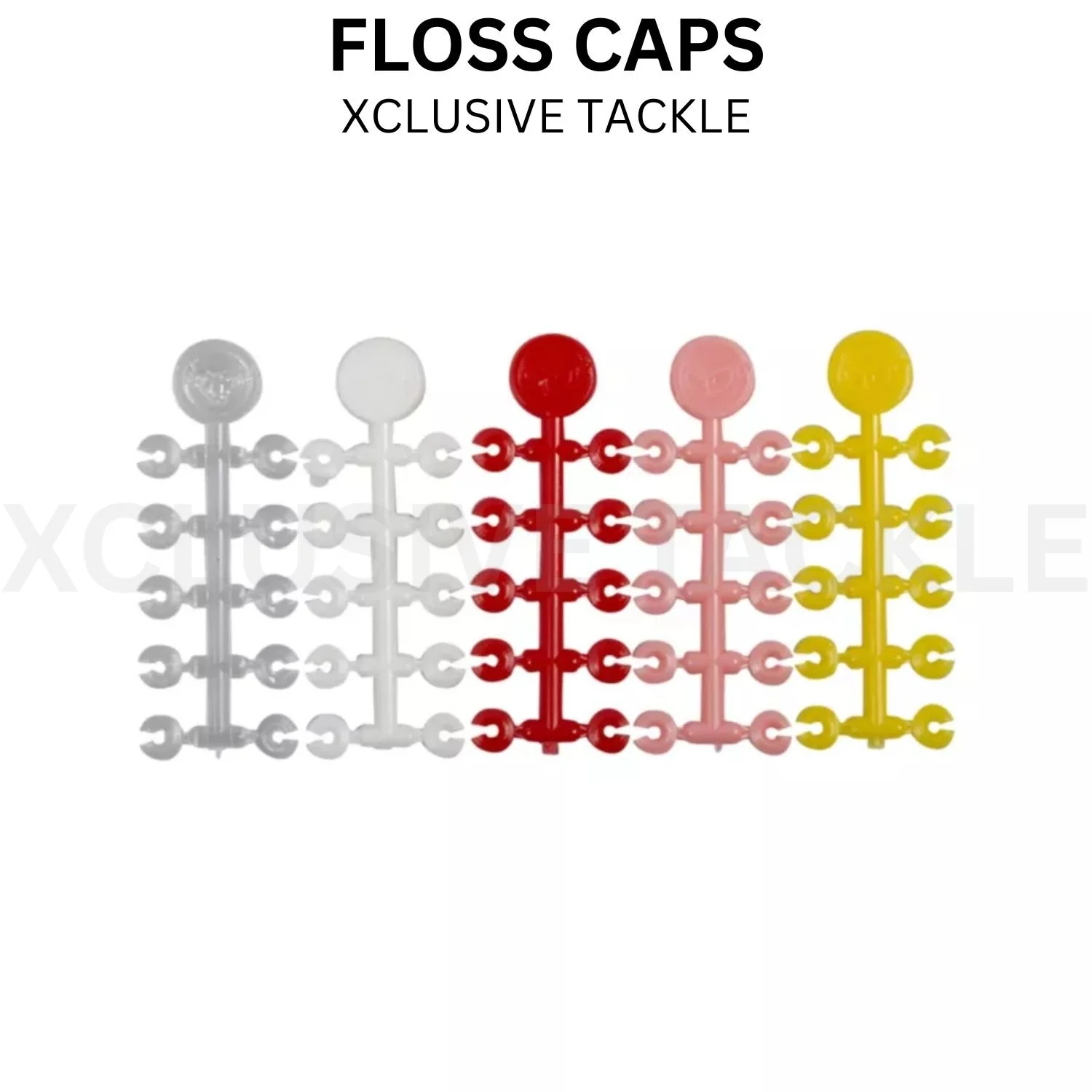 Floss Caps