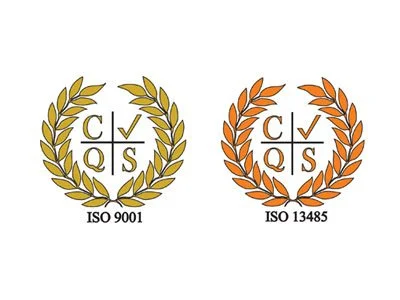 THAY Medical Gain ISO Certification