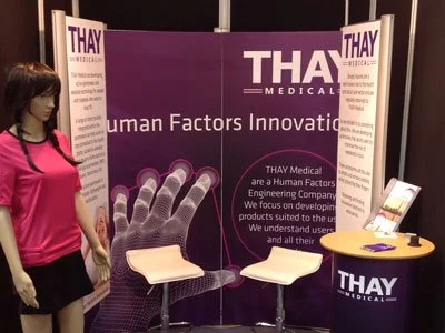 Diabetes & Human Factors