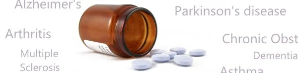 Parkinson’s Disease Study