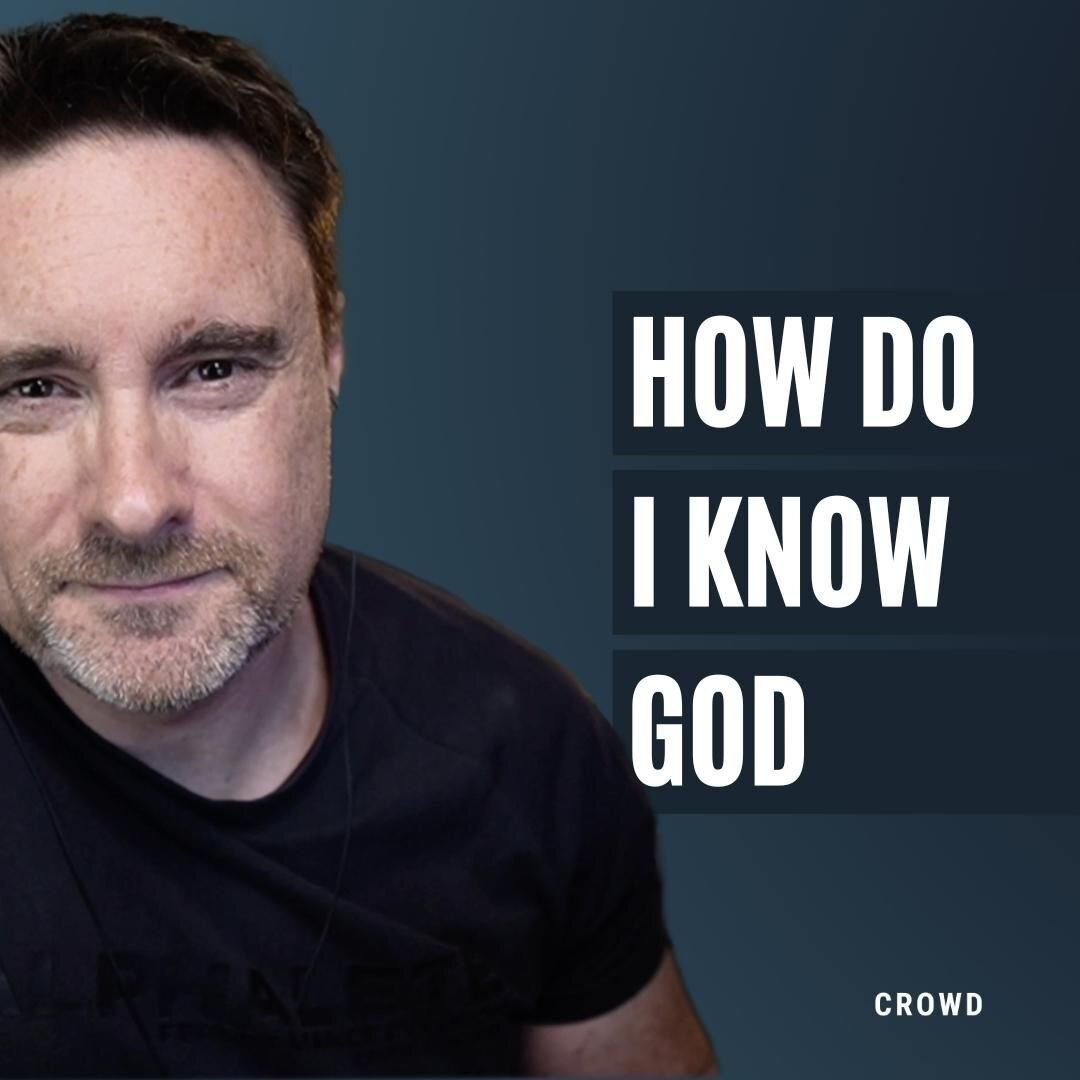 Tune into our next livestream! Our own Matt Edmundson is talking about How we get to know God.

We livestream every Sunday at 6pm BST / 1pm East

#church #onlinechurch #christianity #God #bible #thebibleexplained #Christians #truth #sundayservice #vi