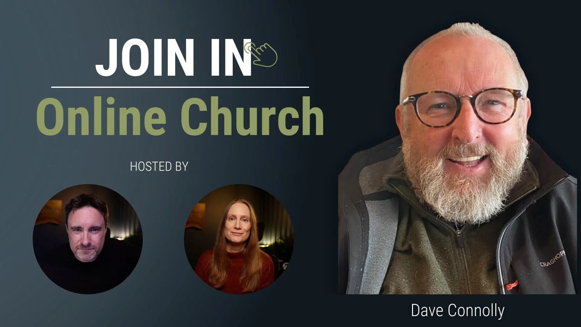 Standing on the Truth of God's Word — CROWD Church