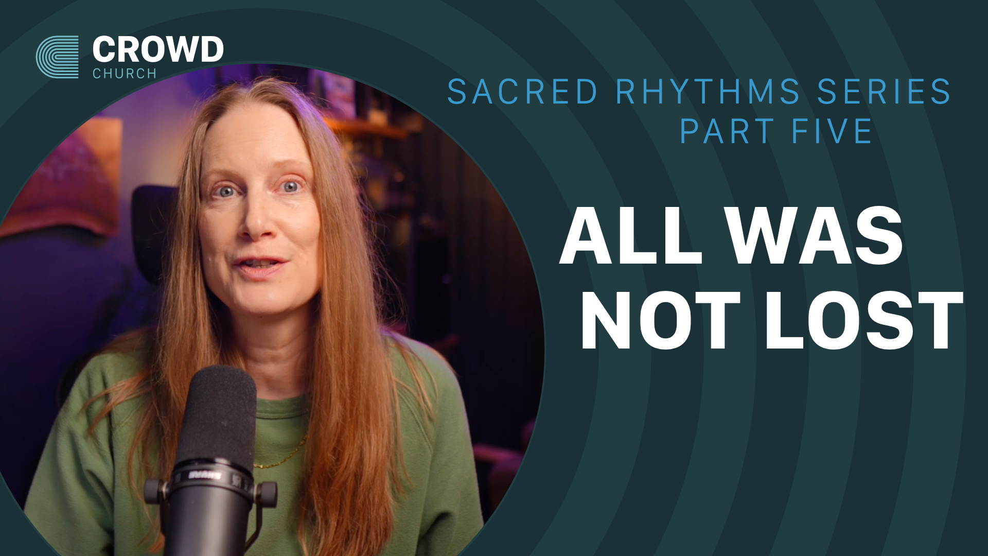 The Ultimate Fresh Start —The Year of Jubilee (Sacred Rhythms Part 5)
