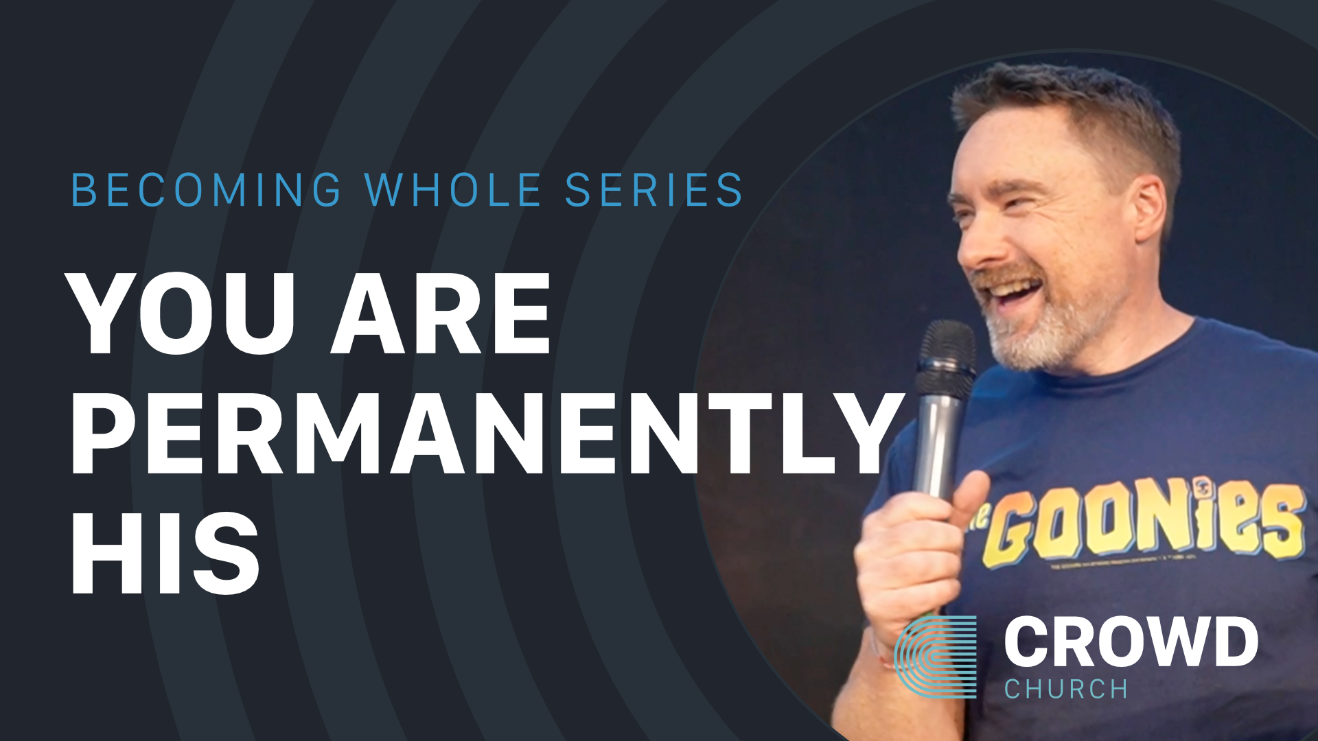 #38 Why God Chose to Adopt You (And Why it Changes Everything)