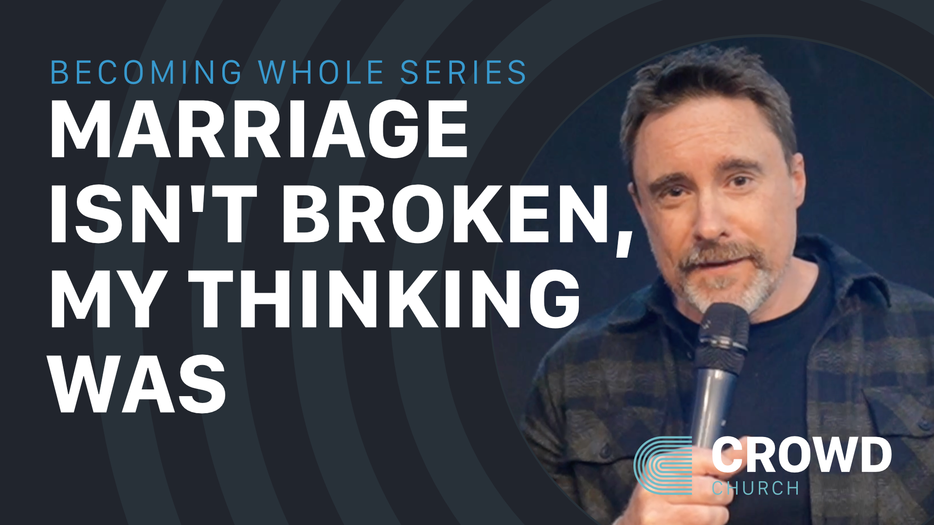 #40 Is Marriage Outdated or Just Misunderstood?