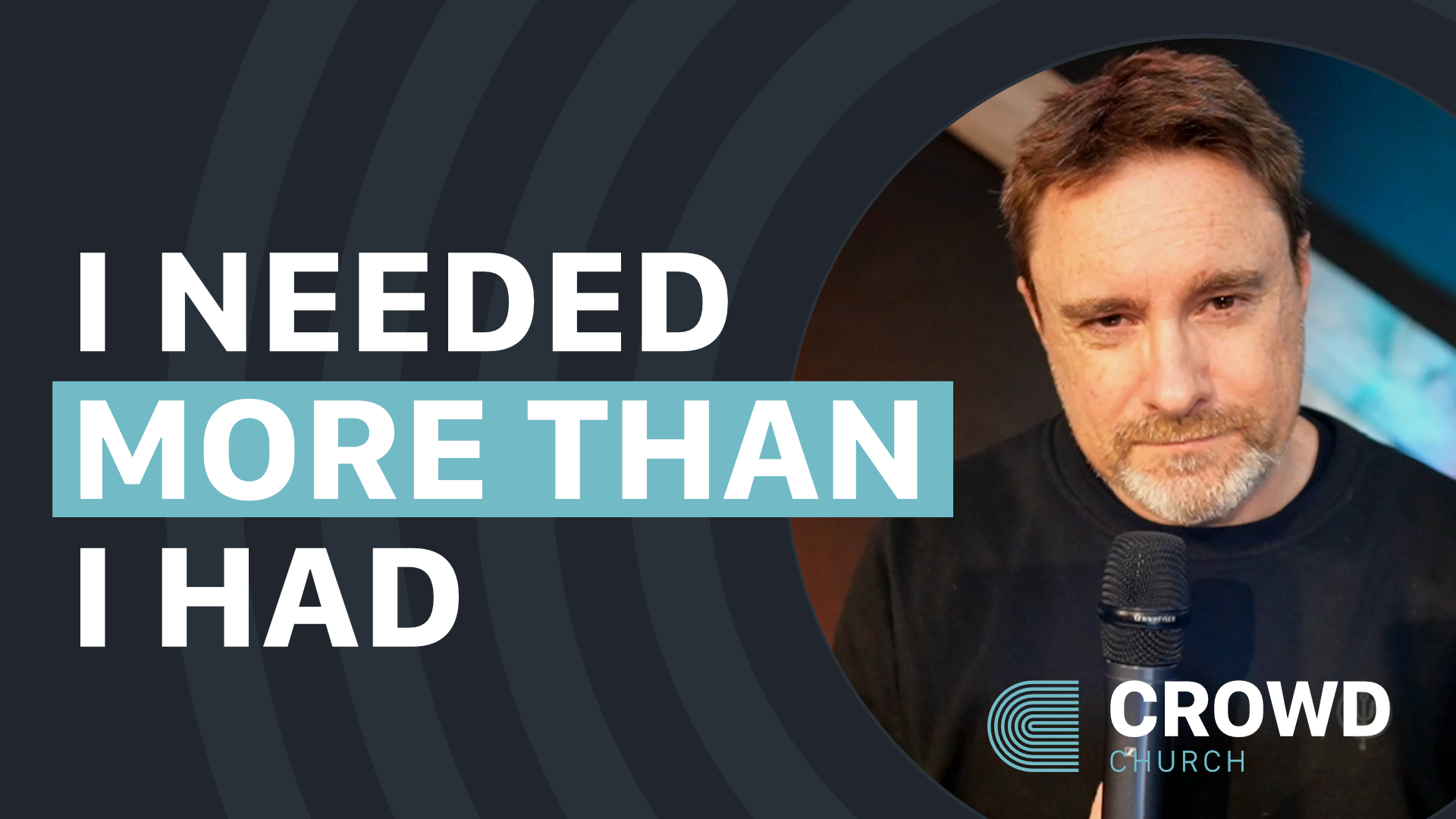 When Trying Harder Isn't Working