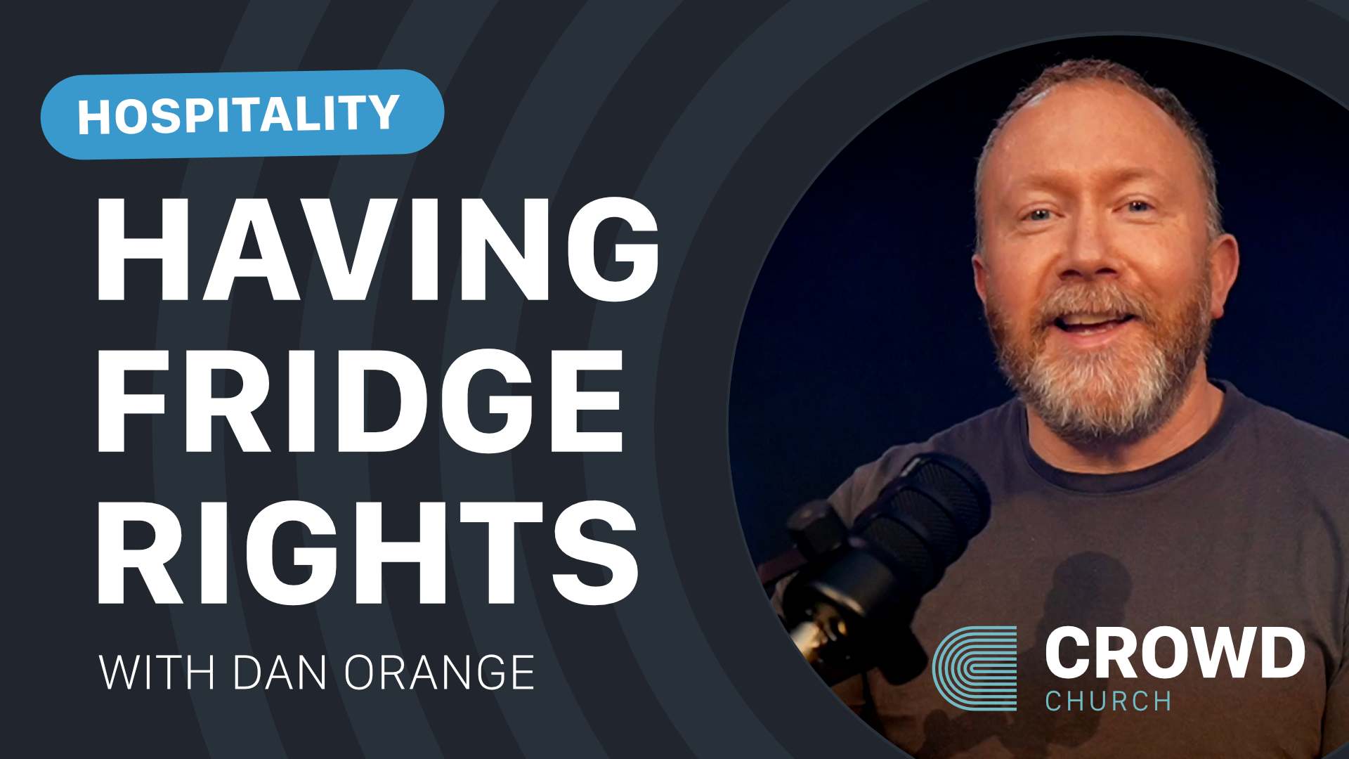 When Opening Your Door Feels Risky